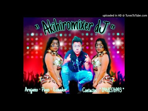 Bpm - 116 - linda charapita - Nujan  ft ErikMixer dJ