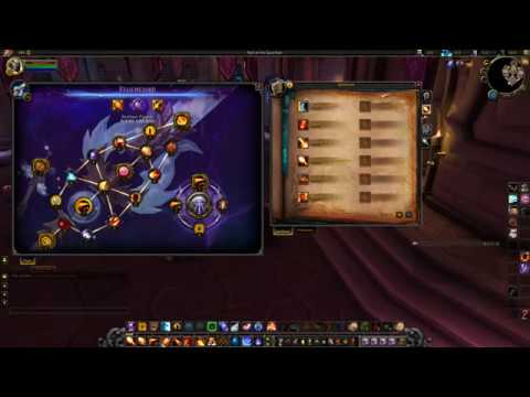 7.3.5 Comprehensive Fire Mage Guide | Talents | Passives | Rotation | Weapon Traits | PvP