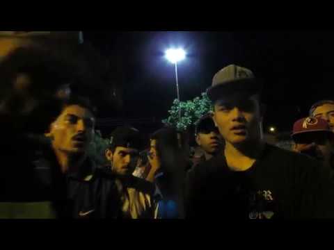 Batalha do Half 61 - FINAL - Hjota x Cebola