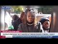 Edgar Lungu Funeral Zambia S President Not Wanted Family