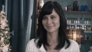 EXCLUSIVE - The Good Witch's Gift - Hallmark Channel - Promo