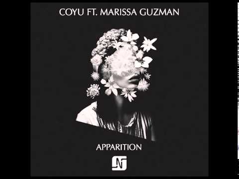 Coyu feat. Marissa Guzman - Apparition (Original Mix)