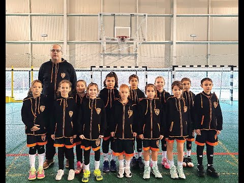 DD Portocaliu vs Fortis Valea Lungă - 01/02/2026