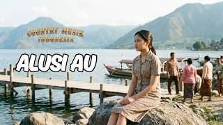 Download lagu Alusi Au – Eddy Silitonga | Country Cover Indonesia 🤠 mp3