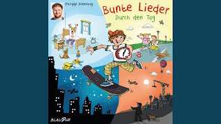 Mach die Augen zu Music Video