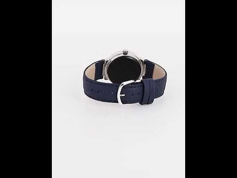 SONATA NK90057SL01 safety watch Analog Watch For Women