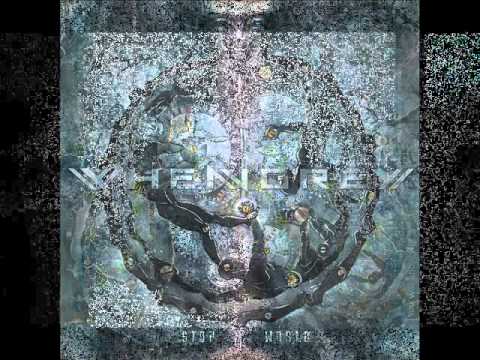 Whengrey - X-copy of mind