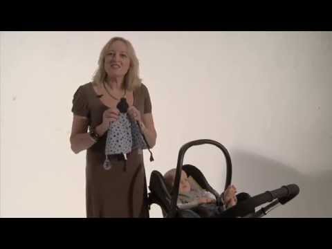 Cheeky Chompers Comfortchew