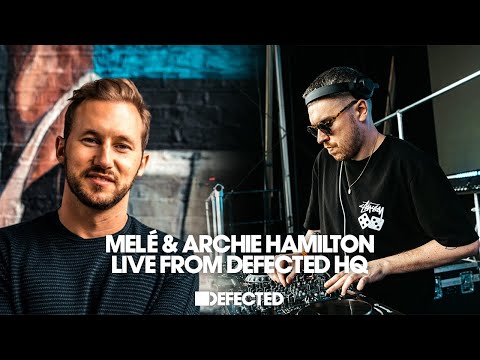 Defected Records and Melé