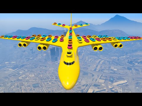 MISSION IMPOSSIBLE!!! EXTREME CO-OP!!!! 🐷RACES🐷 GTA 5 ONLINE