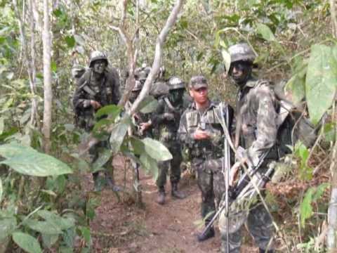 AMAN - Curso Básico 2012