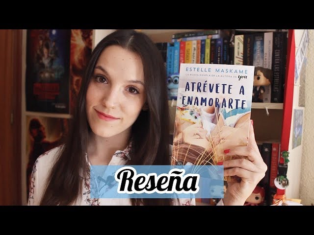 Vídeo relacionado con You 2. Need You: Serie You 2 (Bestseller)
