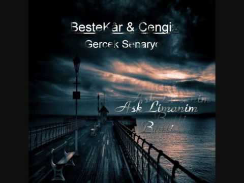 Gercek Senaryo - Ask Limanim Batti 2010 Albüm Mixtape