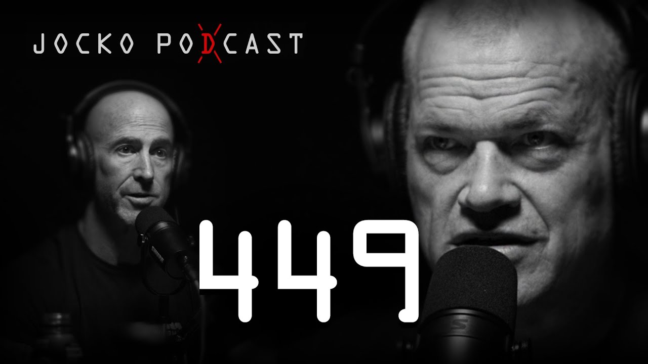449: Be Loyal To Your Team, Friends, and Your Dogs. With Jay Kopelman