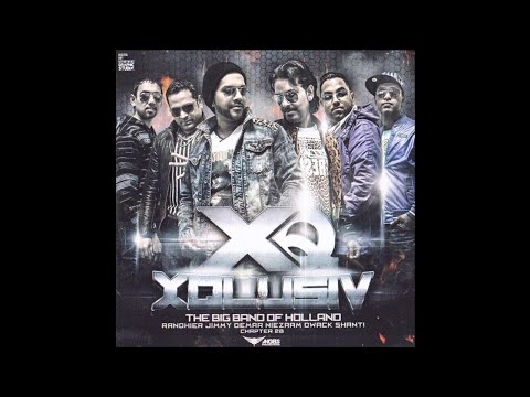 Xqlusiv Vol 28 - Sun Raha Hain - Oemar