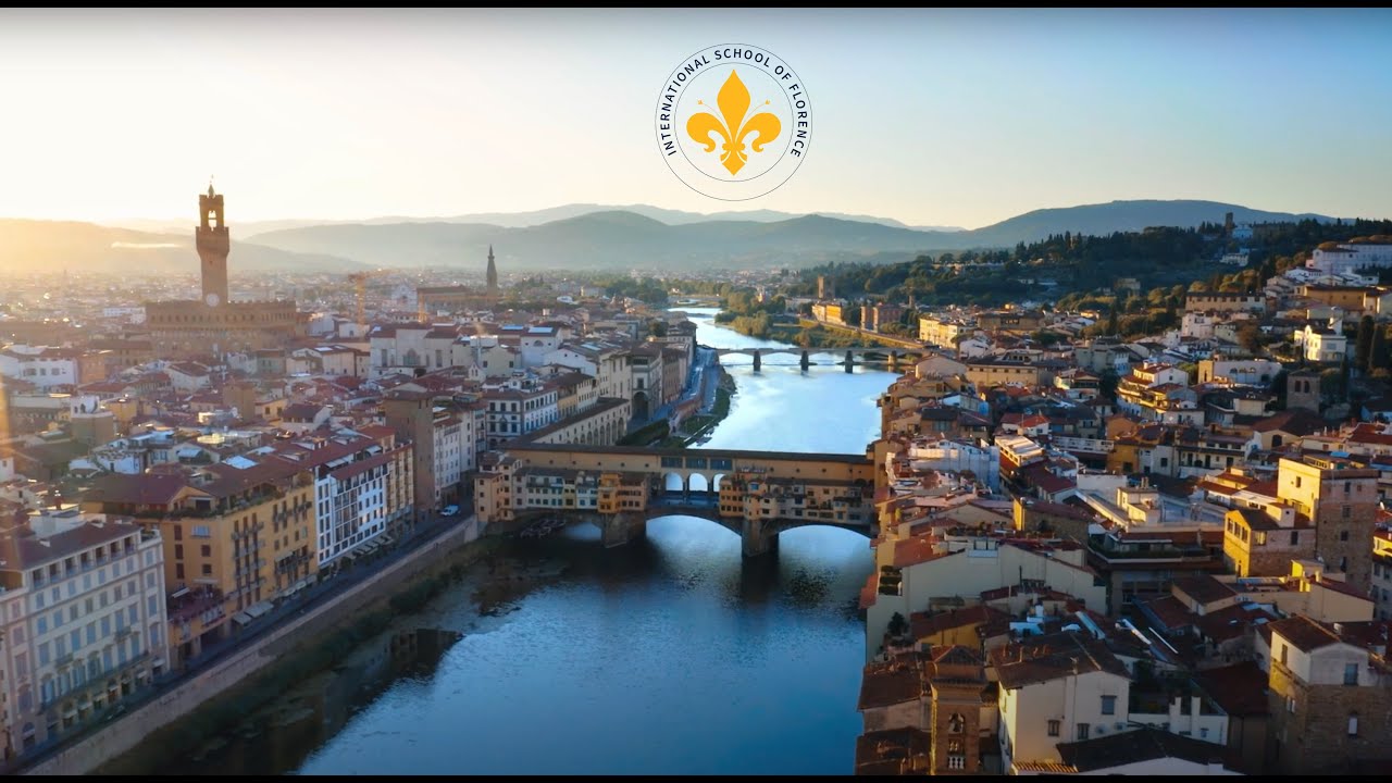 International School of Florence — video