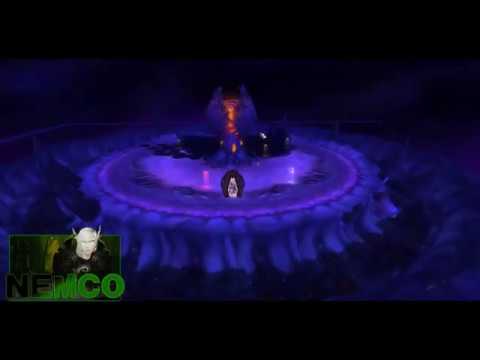 PMA vs Mythic N'zoth - Rogue PoV