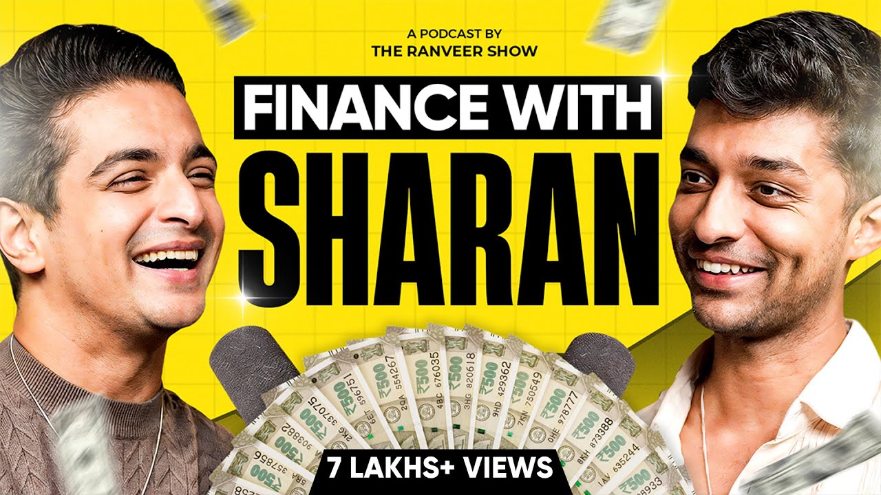 MONEY MISTAKES To Avoid In 2026 - Rich Life Gameplan On TRS