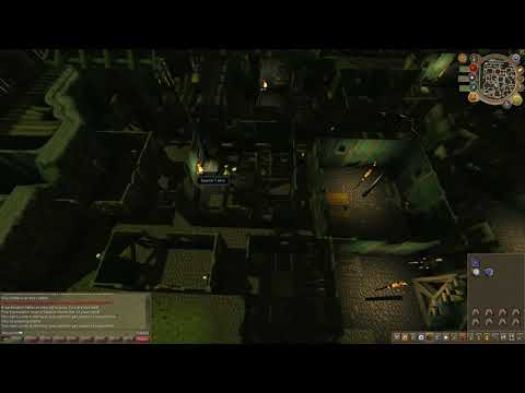 The Darkness of Hallowvale - Runescape 3 [RS3] No Commentary (2021)