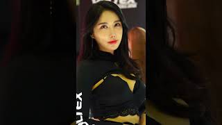 TAS2023 VOLTEX ブース YEROK CHOI さん② 東京オートサロン2023