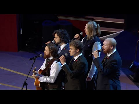 The Wellermen – The Nights (BBC Festival of Remembrance | Full Performance) 8th November