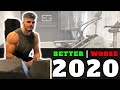 2020 Changed My Life | How To Stay Positive (VLOG)
