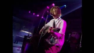 Puddle of Mudd - Piss It All Away (Live on Burning Down The House 1997) HD