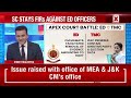 I‑PAC Raid Case LIVE: SC Stays FIRs Against ED, Examines State vs Central Probe Clash | NewsX - Video