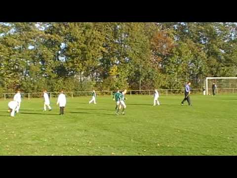 25102008 Swift '64 f2 - sv 't Harde f1 eindstand 0-10
