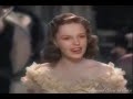 Judy Garland Singin' In The Rain (Colorized) from "Little Nellie Kelly"