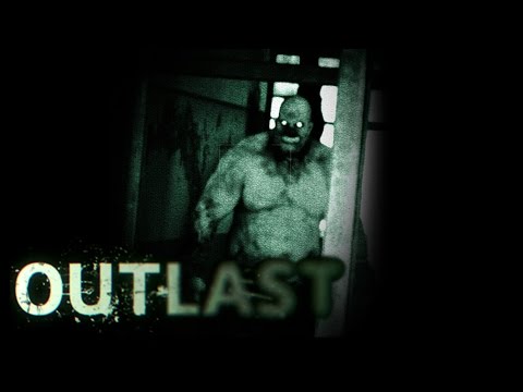Väärin ymmärretty mies - Outlast [ep.3]