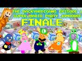 The Backyardigans Episode 1 Super Mario Party Jamboree LIVE FINALE