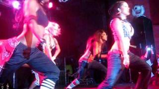 Girlicious Concert : Stupid Sh*t &amp; Baby Doll
