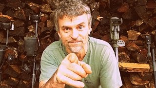 Aquachigger: What Metal Detectors Does He Use? My Top Choices.