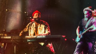 PJ Morton - Black Friday Show 2023 | New Orleans