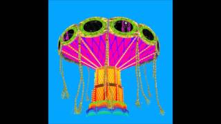 블랙넛 (Black Nut) - Part 2 [ㅍㅍㅍ]