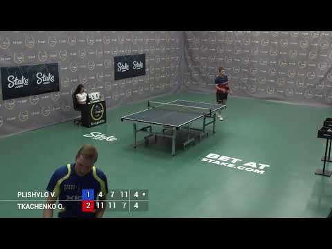 23 th of July  2022. ТT CUP - Green 3.Morning