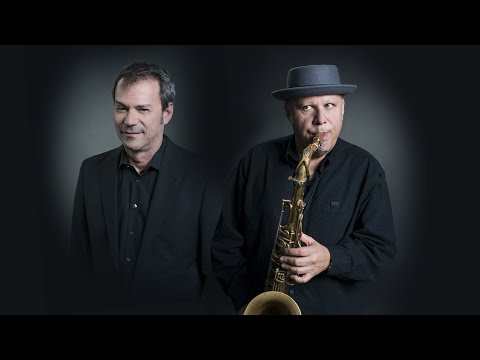 Stage@Seven: Tony Lakatos & Peter Reiter