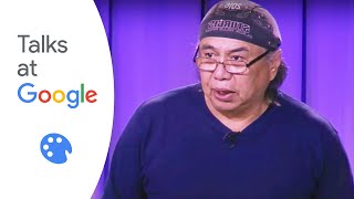 Levi EagleFeather: "The Power of Peaceful Resistance" | Talks at Google