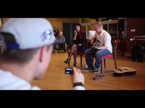 Etten-Leur Leeft - Anbarg got Talent