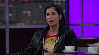 Nude Scenes with Sarah Silverman - BrandX Episode13 Clip