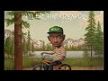 Tyler The Creator Answer Alternative Intro Vinyl