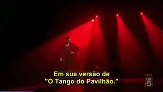 Glee - Cell Block Tango (legendado)