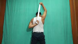 Shoulder Exercise 6