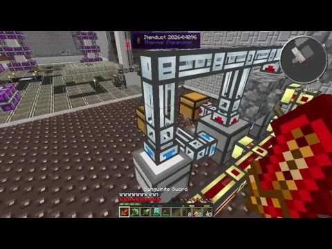 Material Energy^3 -- Episode 15: A Bit of a Break