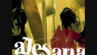 Alesana-Not A Single Word About This