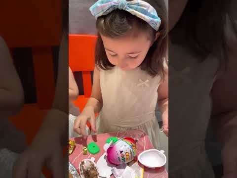 Mookbang challange with Maryam and Mubina. Chocolates🥰