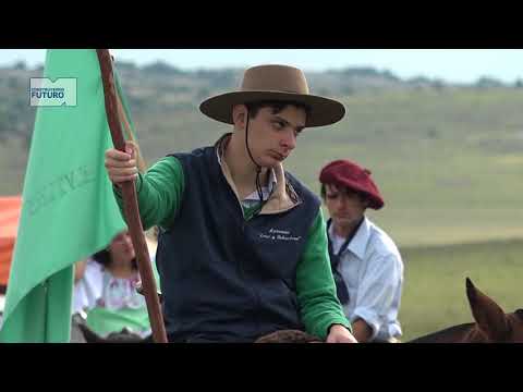 16° aniversario de Los Talas