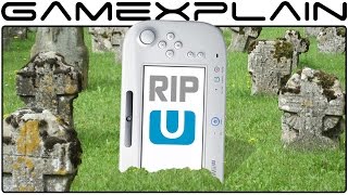 Nintendo Confirms Wii U Production is Ending