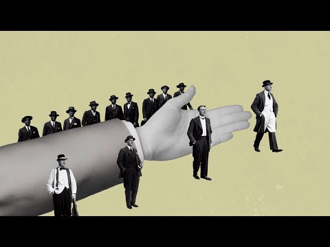 Measuring Prejudice: The Allport Scale